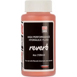 ROCKSHOX Huile Reverb...