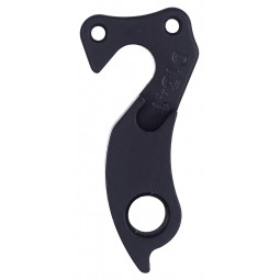 Patte de dérailleur D1341