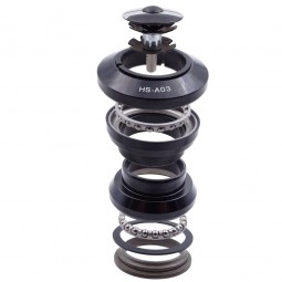 XLC Jeu de direction HS-A03...