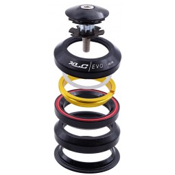 XLC Integrated headset...