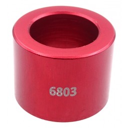 WHEELS MFG Over Axle...