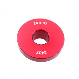WHEELS MFG Press guide for...