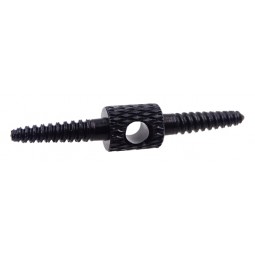 Hose/housing connection...