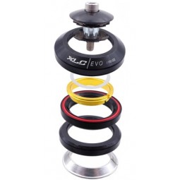 XLC Integrated headset...