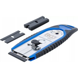 BGS Badge Scraper with 6...