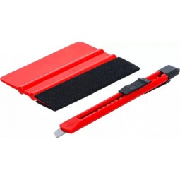 BGS Kit de pose pour films...