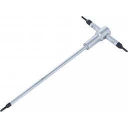 BGS Clé allen avec poignée...