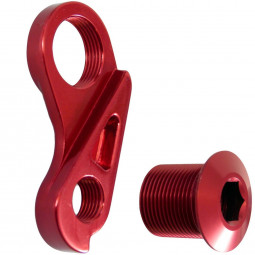 LOOK Patte de dérailleur...