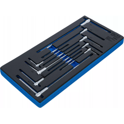 BGS Ensemble de Clés Torx...