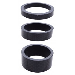 Carbon headset spacer 1"1/8...