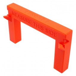 CMH Jauge de selle « 80 mm...