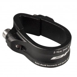 BH G5 saddle clamp - 384524200