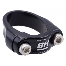 BH G6 Saddle clamp - 384554700