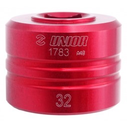 UNIOR  Douille plate...