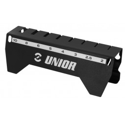 Unior T-handle hex key...