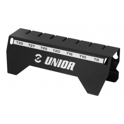 Unior Holder for torx...