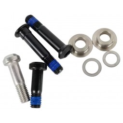 SPECIALIZED Rear shock...