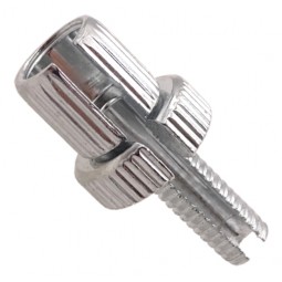 Barillet de réglage de...