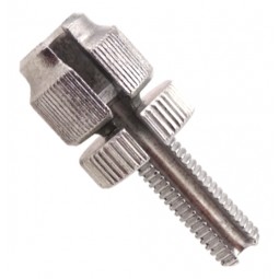 Barillet de réglage de...