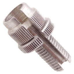 Barillet de réglage de...