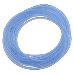 Durite translucide 4x7mm au...