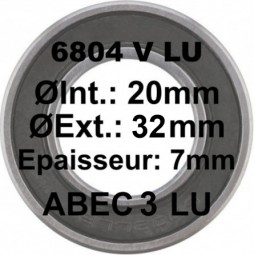 SGM 6804 V LLU (MAX)...