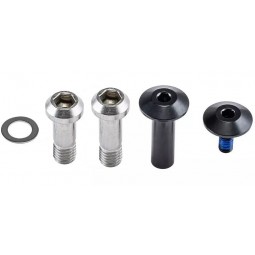 SPECIALIZED Rear shock...