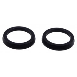 LOOK Jeu de rondelles de...