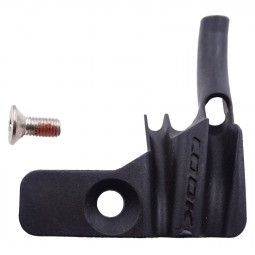 LOOK Guide câble sous boite...