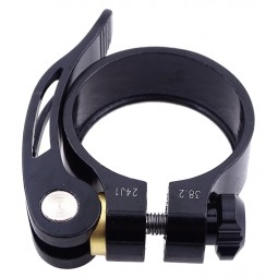 SCOTT Collier de selle à...