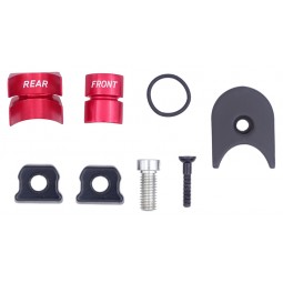 SCOTT FOIL 2016 seatpost...