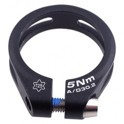 SCOTT Seatpost clamp 30.2mm...