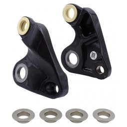 SCOTT Kit de biellettes...