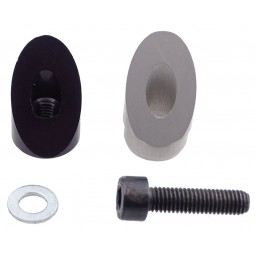 LOOK Saddle clamp kit...