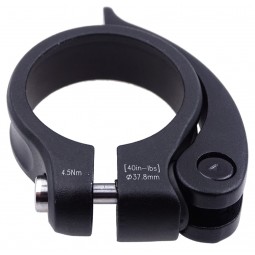 SCOTT Quick release...