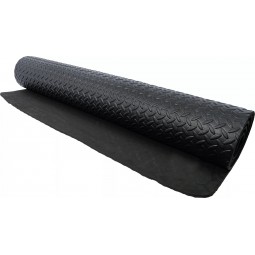 BGS Tapis de sol...