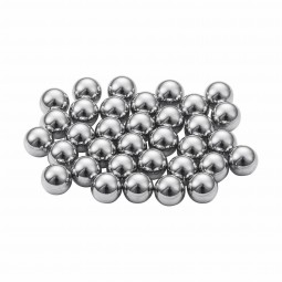 SHIMANO Billes en acier...