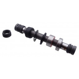 FORMULA DC-1248 Rear hub...