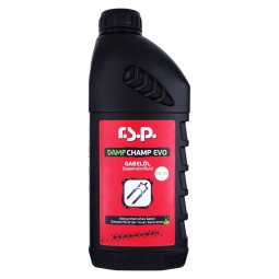 R.S.P. Fork oil DAMP CHAMP...