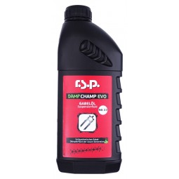 R.S.P. Fork oil DAMP CHAMP...