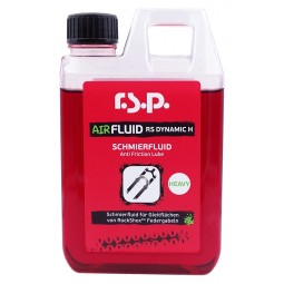 R.S.P. AIRFLUID RS Dynamic...