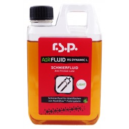 R.S.P. AIRFLUID RS Dynamic...
