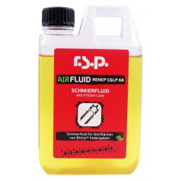 R.S.P. AIRFLUID Renep...