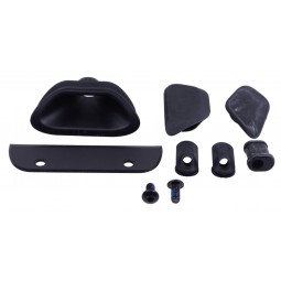 SCOTT Kit guide-câble/cache...