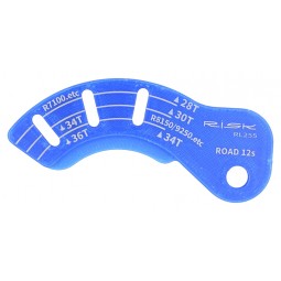 Outil de réglage chaingap...