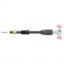 JAGWIRE Kit durite de frein...
