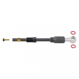 JAGWIRE Kit durite de frein...