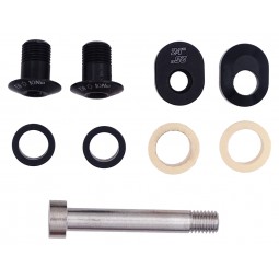 SCOTT Kit visserie...