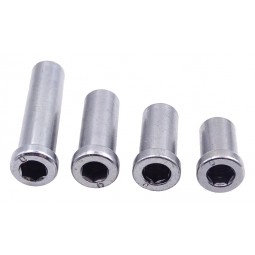 SRAM Kit d'écrous pour...