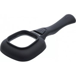 BGS Loupe de main LED - 85865